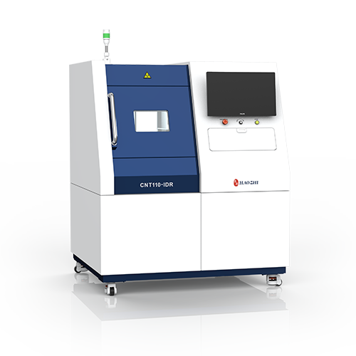 离线式工业铸件 X-RAY 检测DR设备