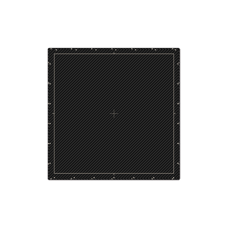 Whale3030FQI-M X射线平板探测器