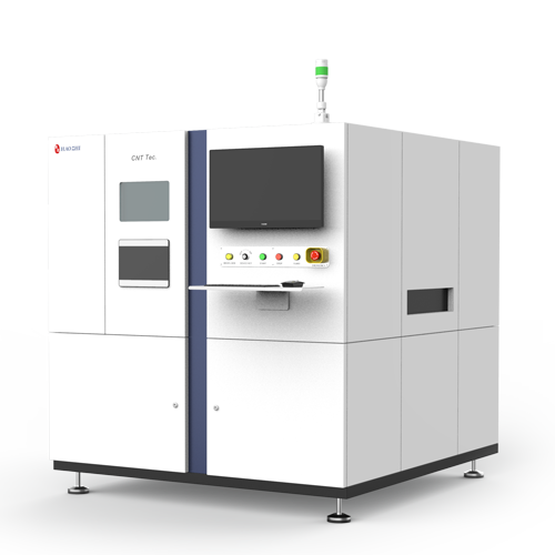 在线式IC半导体 X-RAY DR检测设备