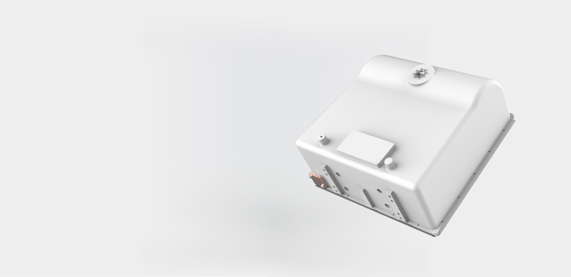 Pulsed high-power X-ray source