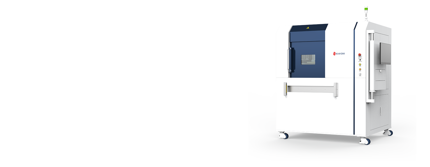 Offline X-RAY for Cylindrical battery