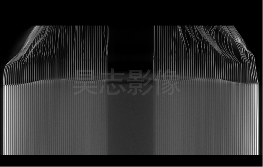 锂电池行业为什么需要Xray检测设备