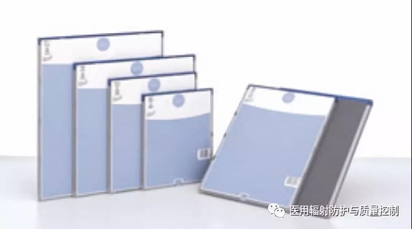X射线探测器的发展历程